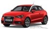 Продажа Audi A1									