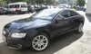 Продажа Audi A5 1.8 TFSI									