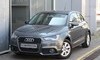 Продажа Audi A1 1.4 TFSI									