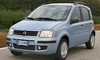 Продажа Fiat Panda 1.2									