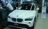 Продажа BMW X1 xDrive 20d									