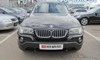 Продажа BMW X3 2.5i									