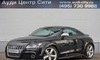 Продажа Audi TTS 2.0 TFSI quattro									