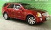 Продажа Cadillac SRX 3.6 AWD									
