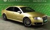 Продажа Audi S8 5.2 FSI quattro									