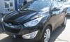 Продажа Hyundai Tucson 2.0 CRDi 4WD									