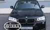 Продажа BMW X3 xDrive20d									