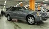 Продажа Cadillac SRX									