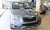 Продажа Hyundai Santa Fe 2.4 4WD									